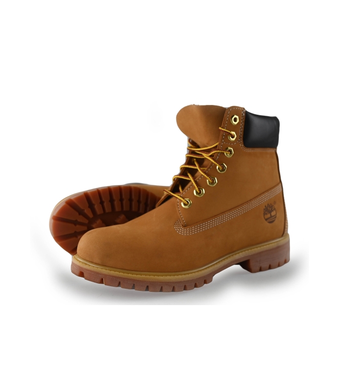 Timberland Veterboots