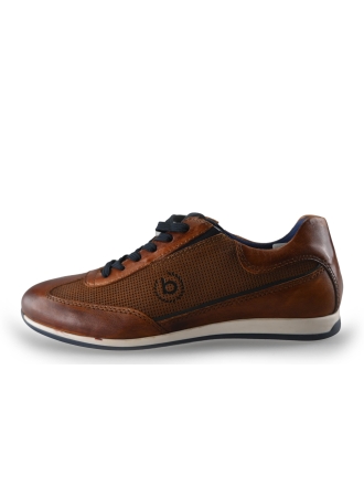 Bugatti Sneakers Cognac 258472