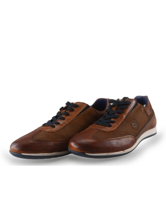 Bugatti Sneakers Cognac 258472