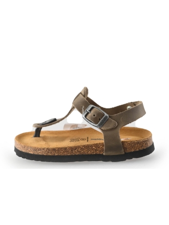 Birkenstock Sandalen Bruin 258473