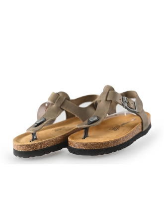 Birkenstock Sandalen Bruin 258473