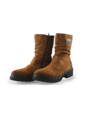 Rieker Boots Cognac 258475