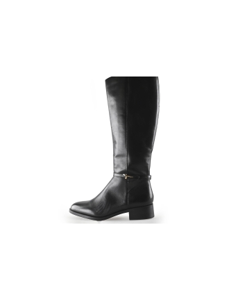 Tamaris Laarzen Zwart 258477