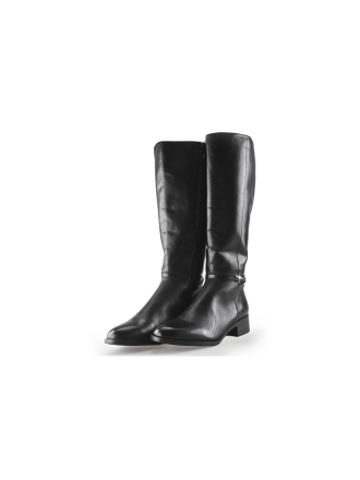 Tamaris Laarzen Zwart 258477