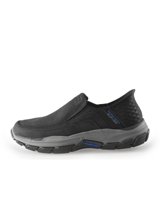 Skechers Instappers Zwart 258482