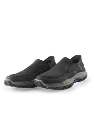 Skechers Instappers Zwart 258482