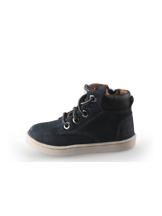 Muyters Sneakers Blauw 258483