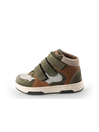 Muyters Sneakers Groen 258484