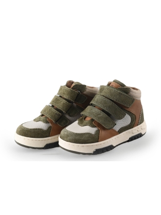 Muyters Sneakers Groen 258484