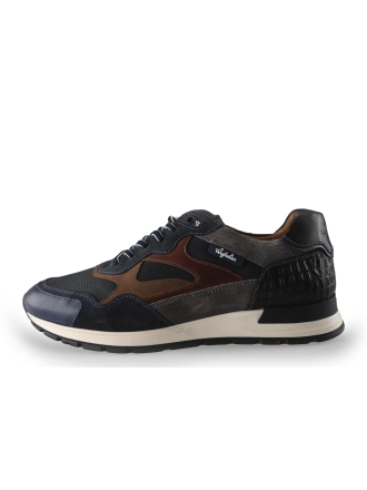 Australian Footwear Sneakers Blauw 258485