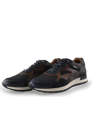 Australian Footwear Sneakers Blauw 258485