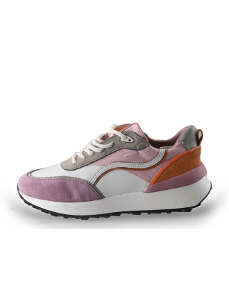 Muyters Sneakers Paars 258492