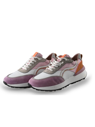 Muyters Sneakers Paars 258492