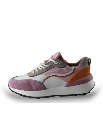 Muyters Sneakers Paars 258495
