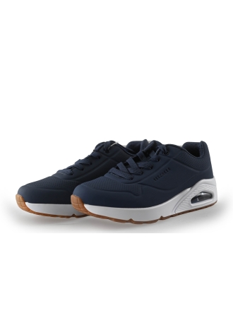 Skechers Sneakers Blauw 258499