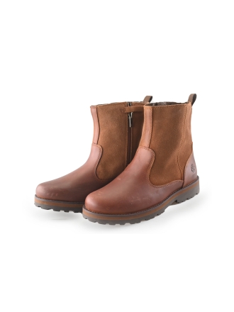 Timberland Laarzen Bruin 258505