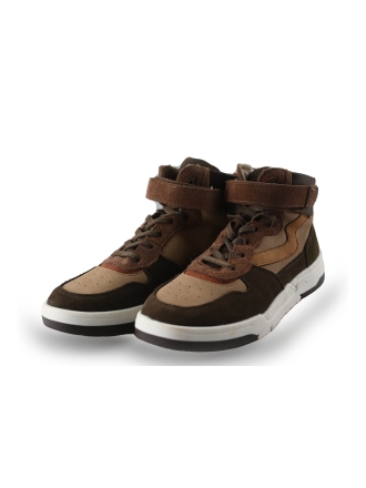 Muyters Sneakers Groen 258508