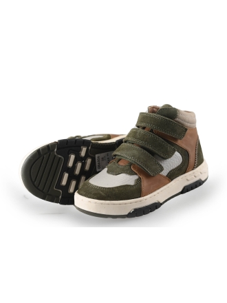 Muyters Hoge sneakers