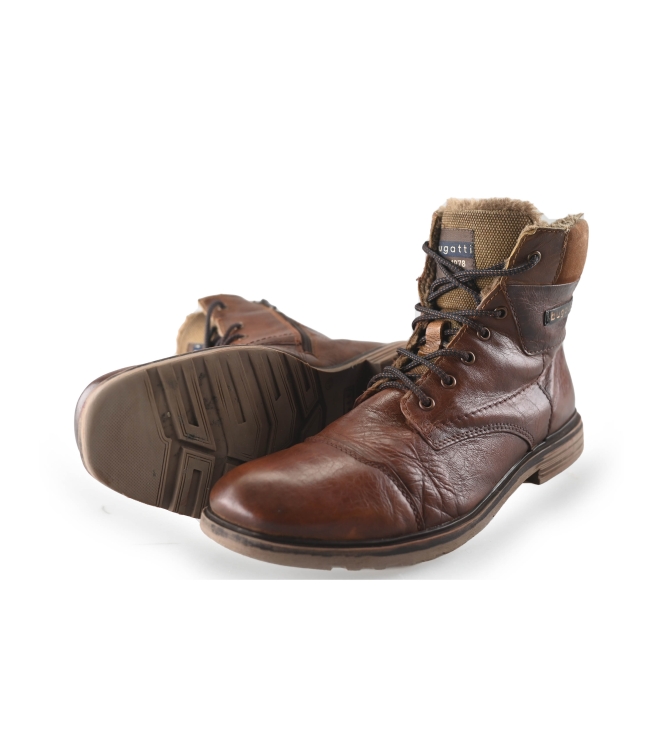 Bugatti Veterschoenen