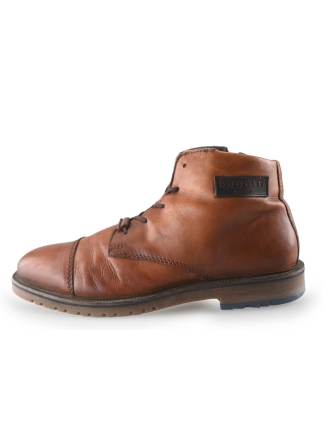Bugatti Veterschoenen Cognac 258518