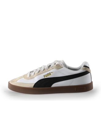 Puma Sneakers Wit 258523