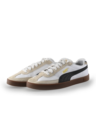 Puma Sneakers Wit 258523