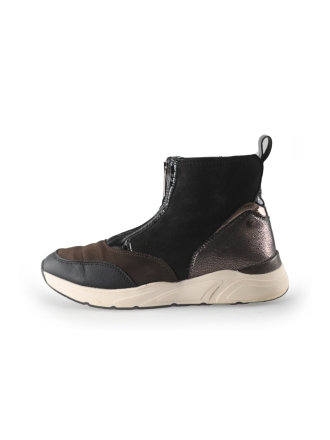 Tamaris Sneakers Zwart 258526