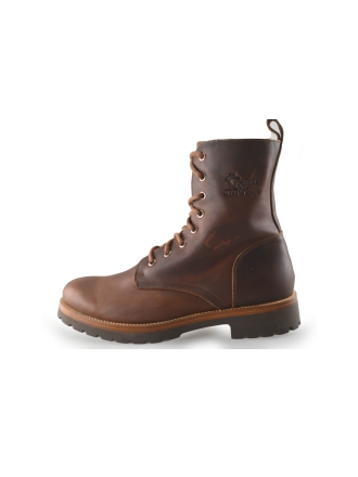 Panama Jack Veterboots Bruin 258529