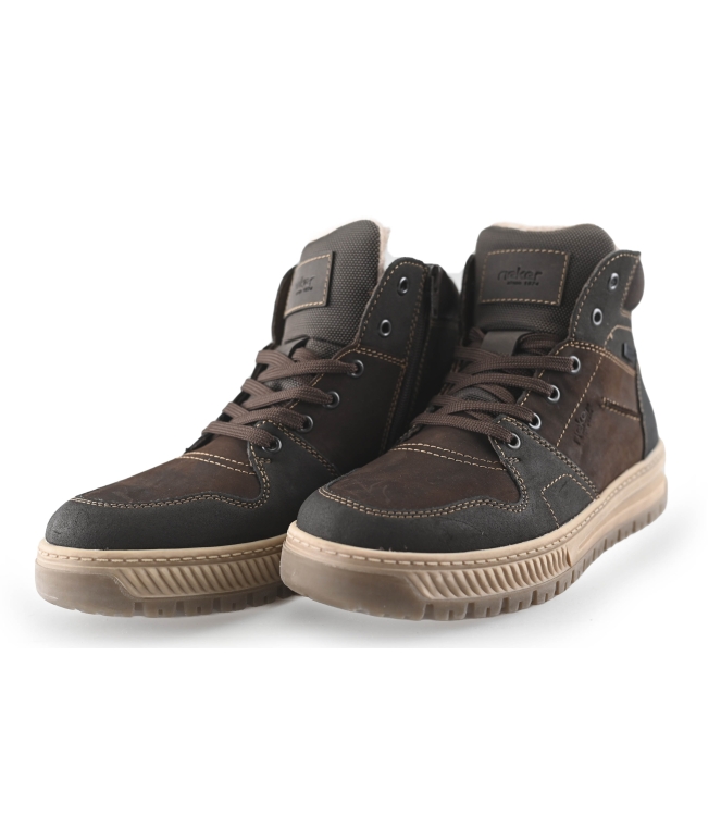 Rieker Veterboots