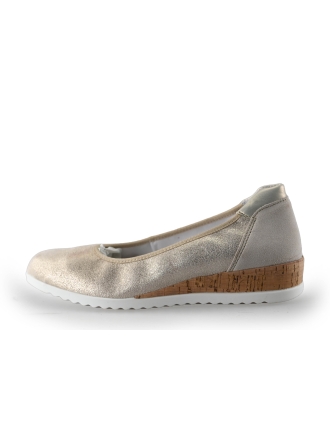 Feyn Sleehakken Zilver 258531