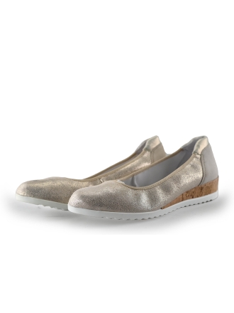 Feyn Sleehakken Zilver 258531