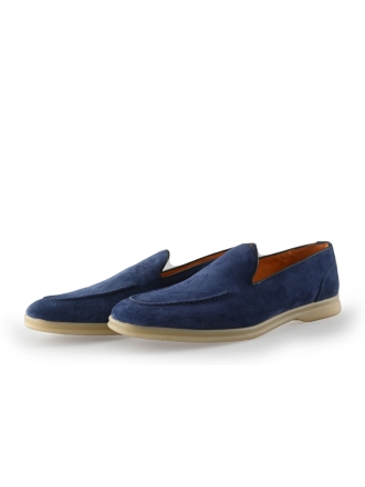Reinhard Frans Loafers Blauw 258536
