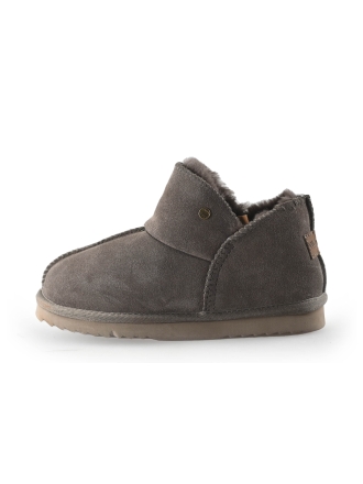 Warmbat Pantoffels Groen 258538
