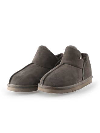 Warmbat Pantoffels Groen 258538