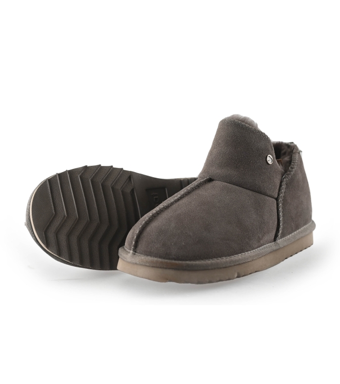 Warmbat Pantoffels