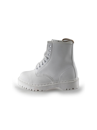 Dr Martens Veterboots Wit 258539