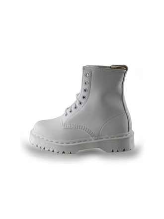 Dr Martens Veterboots Wit 258540