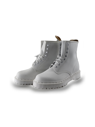 Dr Martens Veterboots Wit 258540