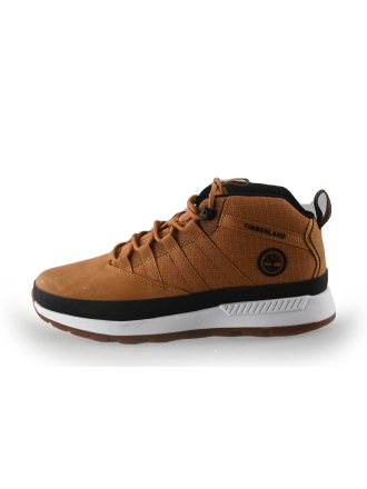 Timberland Sneakers Geel 258542
