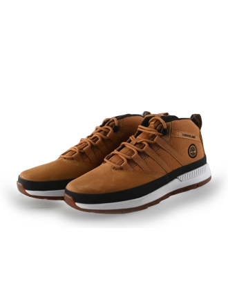 Timberland Sneakers Geel 258542