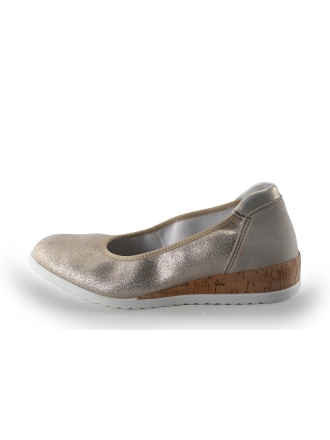 Feyn Sleehakken Zilver 258543