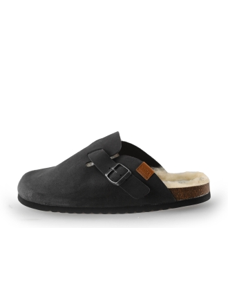 Birkenstock Instappers Grijs 258545