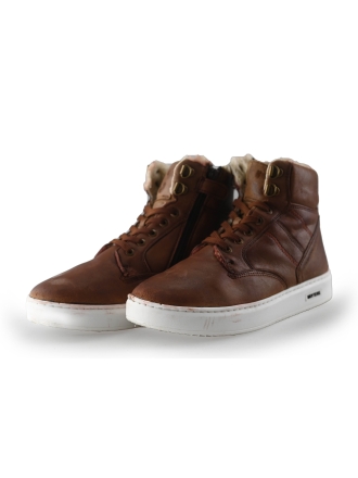 HIP Veterboots Cognac 258548