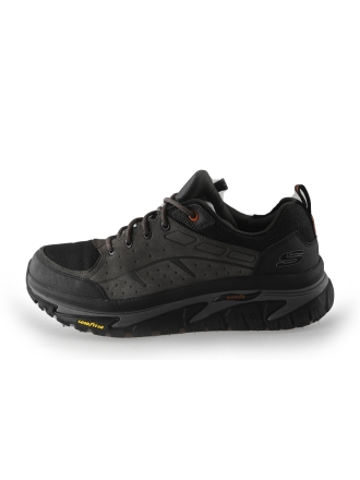 Skechers Sneakers Zwart 258549