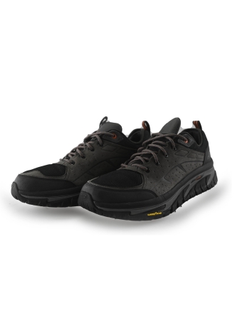 Skechers Sneakers Zwart 258549