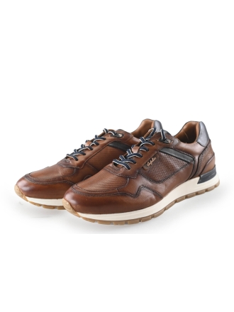 Australian Footwear Sneakers Blauw 258557