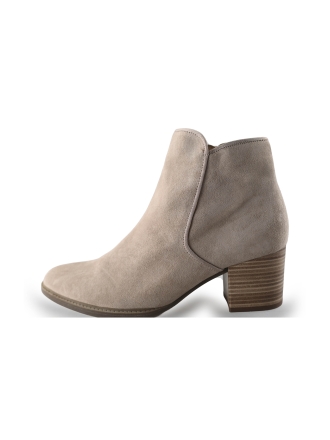 Gabor Enkellaarzen Beige 258559