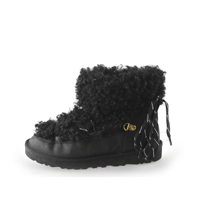 Supercracks Boots