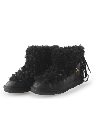 Supercracks Boots