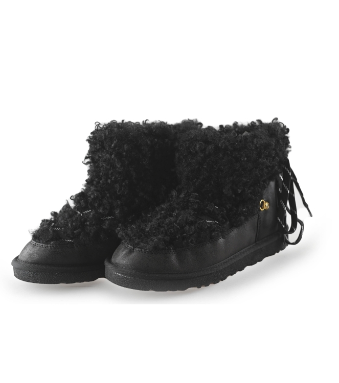 Supercracks Boots